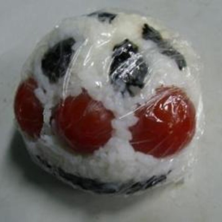 アンパンマンおにぎり レシピ 作り方 By Vivavii 楽天レシピ アンパンマンおにぎり レシピ 作り方 By Vivavii 楽天レシピ